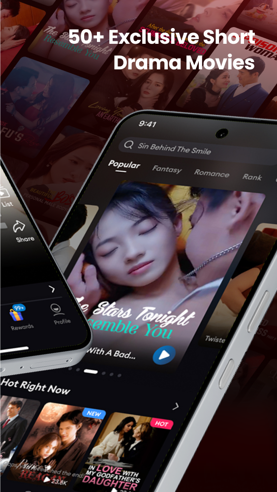 dramini̾app°1.0.7Ѱͼ3