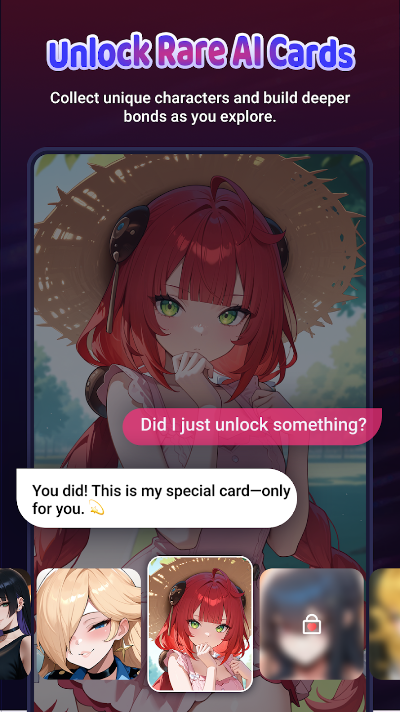 Poppy AI°v1.0.7׿ͼ0