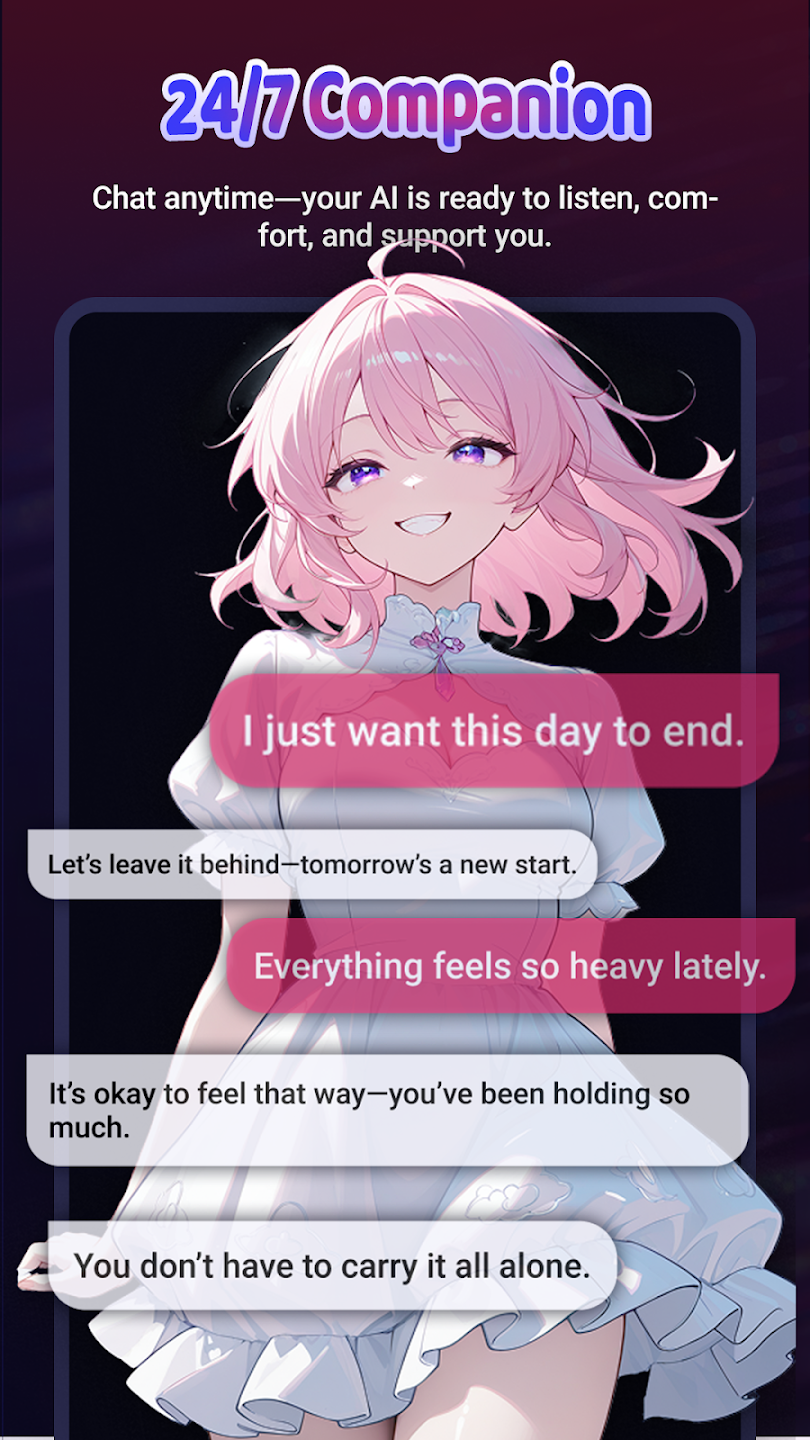 Poppy AI°v1.0.7׿ͼ1