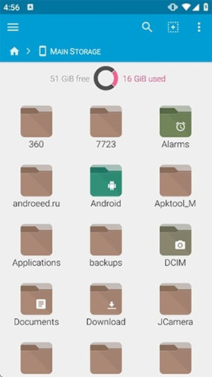我的世界基岩版模组安装器最新版5.0.8截图1