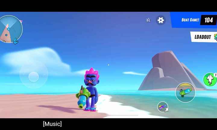 船舶游戏BoatGame国际服测试版v0.2792.10安卓版截图3