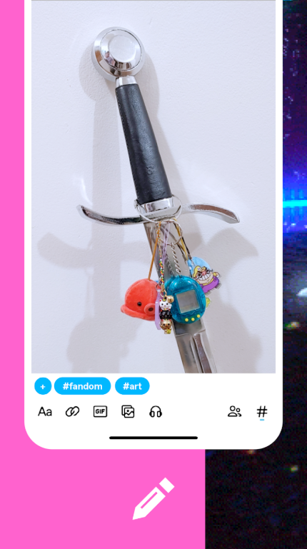 tumblr汤不热安装包官方版42.0.1.100截图2