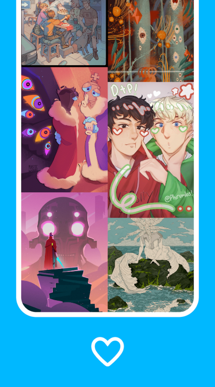 tumblr汤不热安装包官方版42.0.1.100截图4