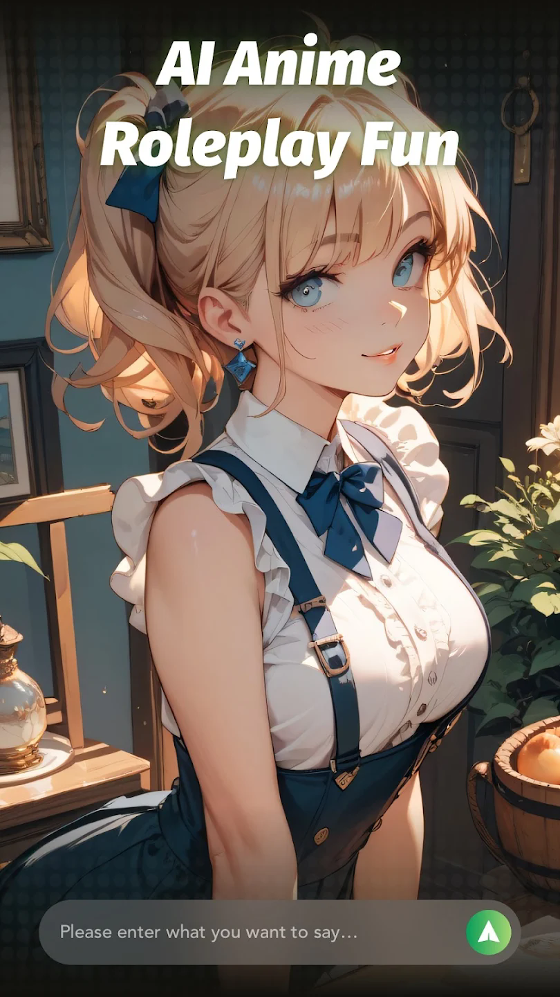 MyAnima AI聊天软件免费版v1.0.1最新版截图2