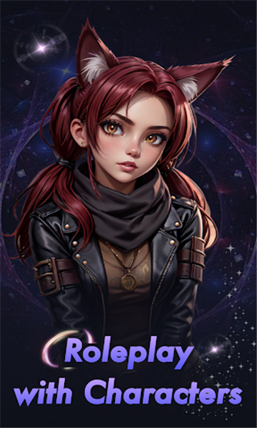 juicychat官方正版下载2025最新版本1.2.5截图0