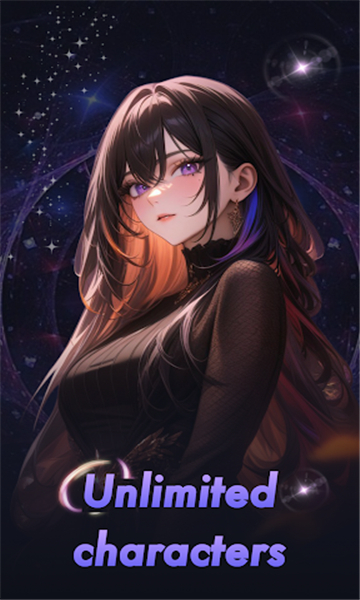 juicychat官方正版下载2025最新版本1.2.5截图2