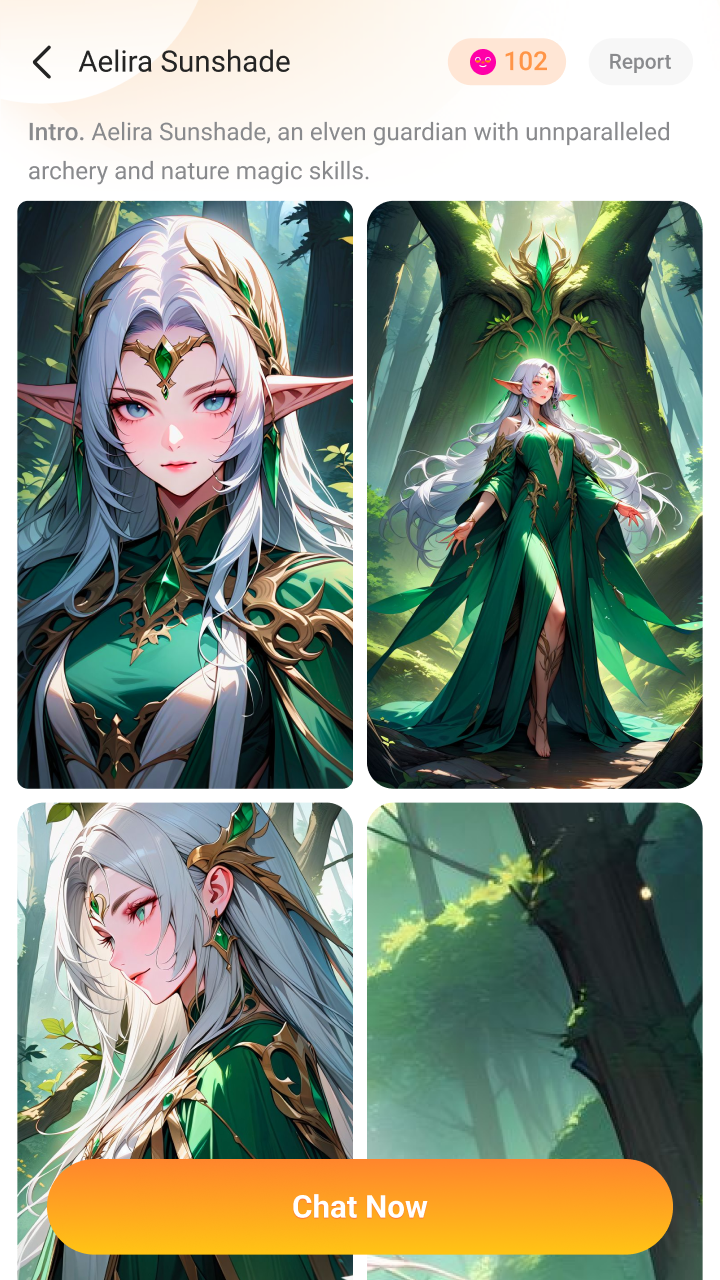 Sweet GF聊天软件最新版v2.0.6安卓版截图0