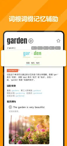 干词软件2025最新版v1.8.0手机版截图2