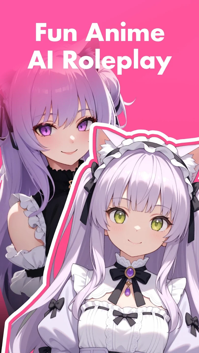 Meow Chat°v1.0.2׿ͼ1