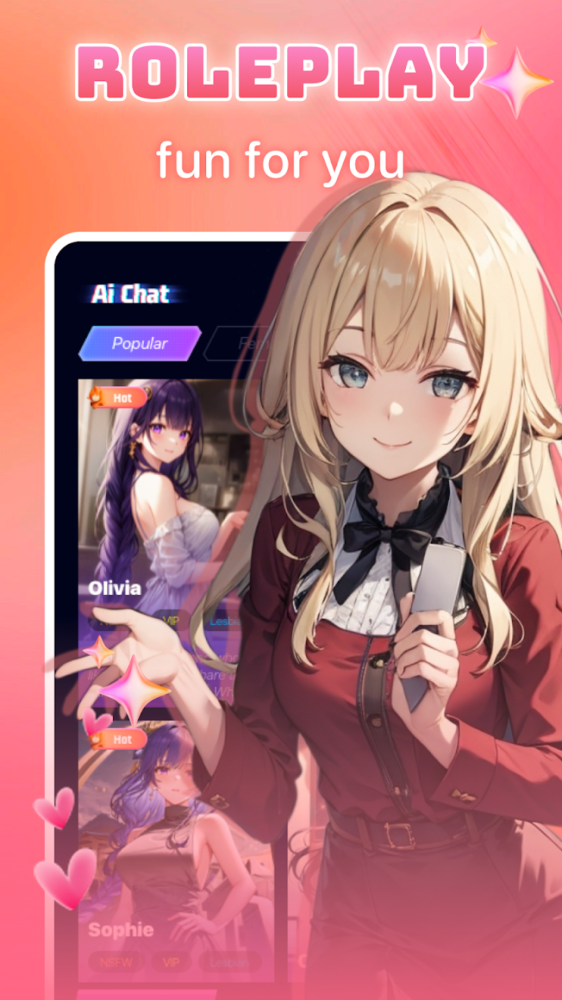 Mollie AI°v1.0.5׿ͼ3