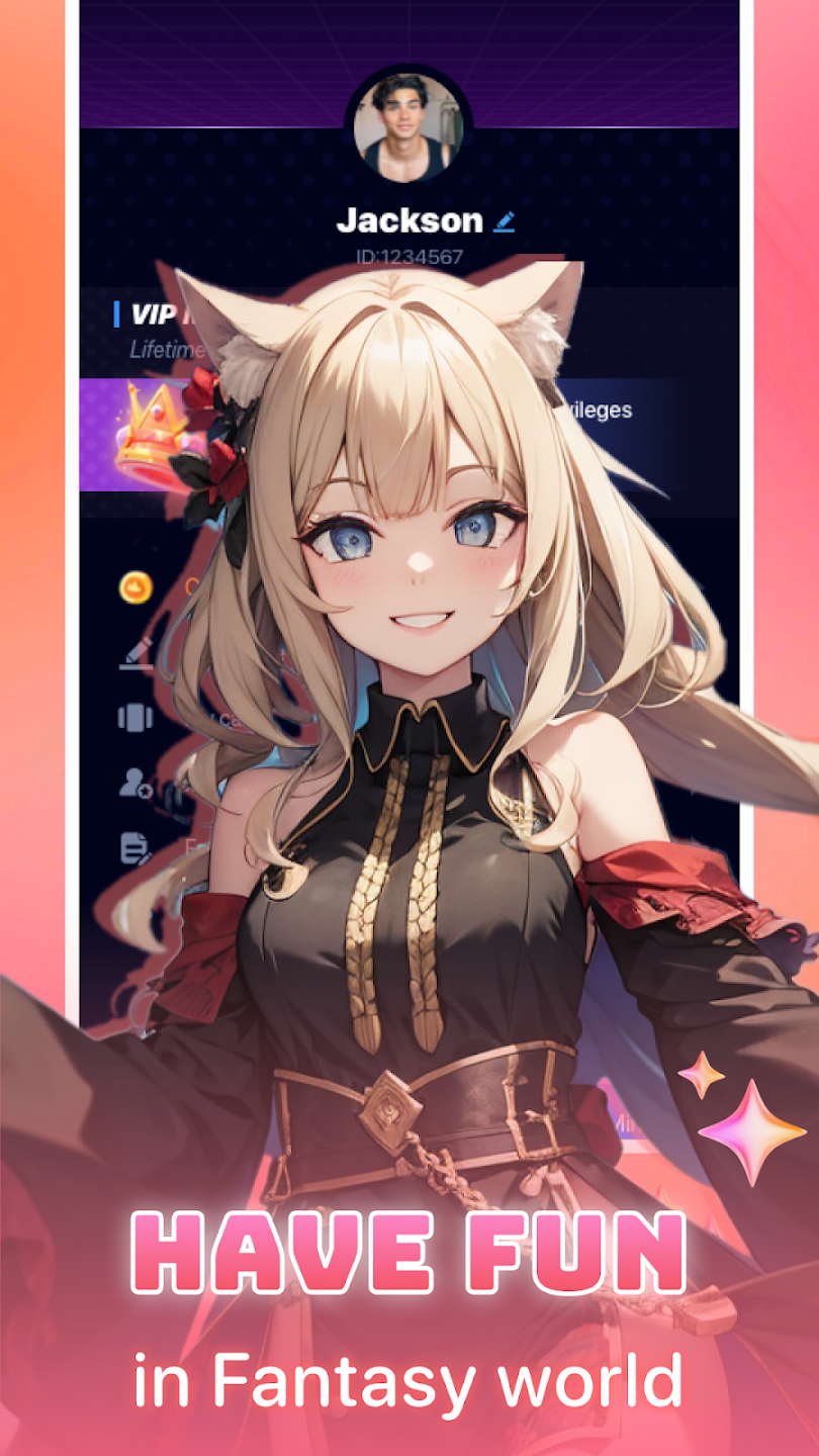 Mollie AI°v1.0.5׿ͼ0