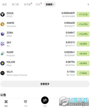 anime币会涨到1元吗?anime币未来价格预测分析 anime币会涨到1元吗?anime币未来价格预测分析