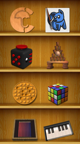 解压挑战合集(解压模拟器) 解压挑战合集(解压模拟器)