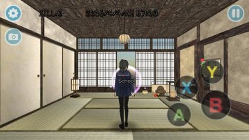 高校少女模拟器最新版 高校少女模拟器最新版