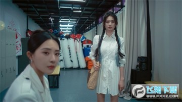 我打不过漂亮的她们复仇篇第一章攻略 我打不过漂亮的她们复仇篇第一章攻略