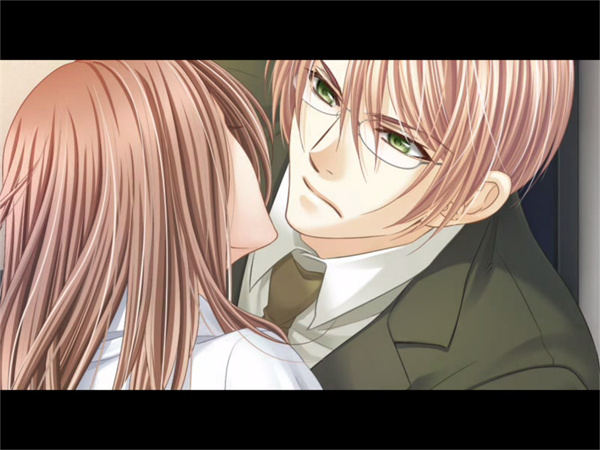 银之冠碧之泪汉化版直装包 银之冠碧之泪汉化版直装包