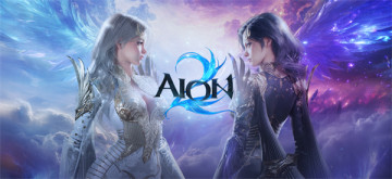 永恒之塔2台服手机版(AION2) 永恒之塔2台服手机版(AION2)