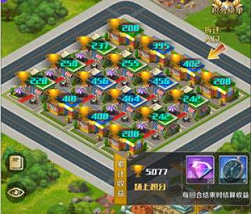 商道高手 商道高手