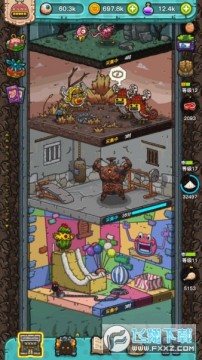 黑暗料理王应用宝最新版 黑暗料理王应用宝最新版