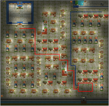 隋唐英杰传 隋唐英杰传