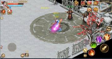 侠义手游应用宝最新版 侠义手游应用宝最新版