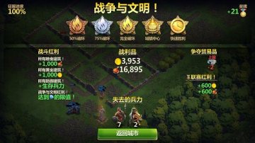 战争与文明 战争与文明