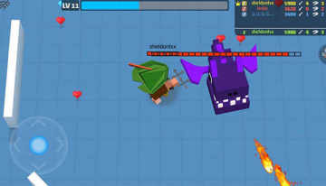 弓箭手大作战腾讯应用宝版 弓箭手大作战腾讯应用宝版