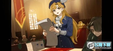 火山的女儿五星职业结局达成条件 火山的女儿五星职业结局达成条件