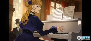 火山的女儿五星职业结局达成条件 火山的女儿五星职业结局达成条件