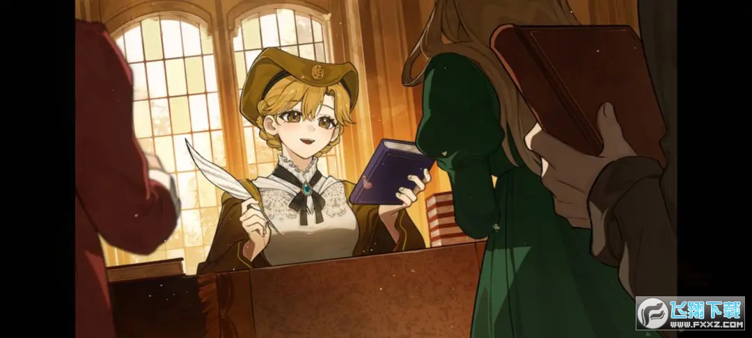 火山的女儿五星职业结局达成条件 火山的女儿五星职业结局达成条件