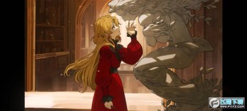 火山的女儿五星职业结局达成条件 火山的女儿五星职业结局达成条件