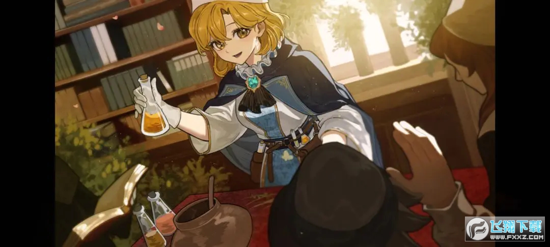 火山的女儿五星职业结局达成条件 火山的女儿五星职业结局达成条件