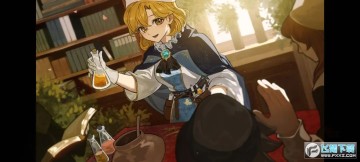 火山的女儿五星职业结局达成条件 火山的女儿五星职业结局达成条件