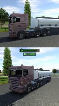 疯狂公路卡车最新版 疯狂公路卡车最新版