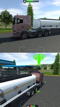 疯狂公路卡车最新版 疯狂公路卡车最新版