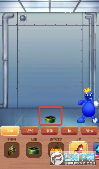 压力发泄器游戏官方版下载安装 压力发泄器游戏官方版下载安装