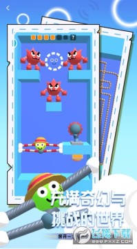 我脖子特长游戏安卓最新版 我脖子特长游戏安卓最新版