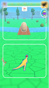 恐龙蛋元宇宙游戏安卓版下载安装 恐龙蛋元宇宙游戏安卓版下载安装