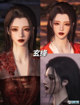 ?燕云十六声成女捏脸码分享_燕云十六声捏脸码女御姐 ?燕云十六声成女捏脸码分享_燕云十六声捏脸码女御姐