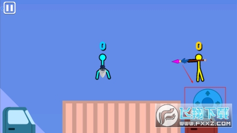 火柴人至尊决斗最新版免费下载安装 火柴人至尊决斗最新版免费下载安装