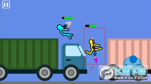 火柴人至尊决斗最新版免费下载安装 火柴人至尊决斗最新版免费下载安装