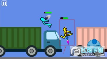 火柴人至尊决斗最新版免费下载安装 火柴人至尊决斗最新版免费下载安装