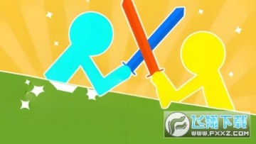 火柴人至尊决斗最新版免费下载安装 火柴人至尊决斗最新版免费下载安装