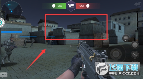 花式神射手手机版最新版 花式神射手手机版最新版