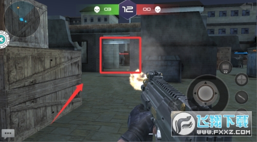 花式神射手手机版最新版 花式神射手手机版最新版