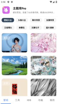 主题库pro最新版 主题库pro最新版