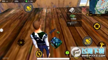 精英射手联盟官方版正式版 精英射手联盟官方版正式版