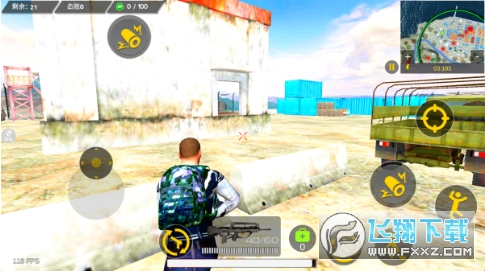 精英射手联盟官方版正式版 精英射手联盟官方版正式版