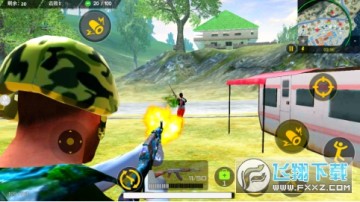 精英射手联盟官方版正式版 精英射手联盟官方版正式版