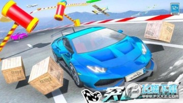 极品飞车对决游戏最新版下载 极品飞车对决游戏最新版下载